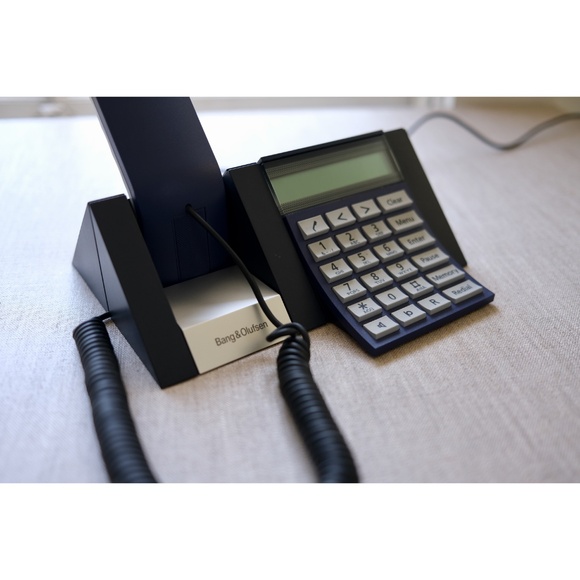 1990s Beocom 2400 - Made in Denmark - Picture 11 of 12